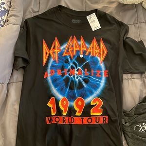 Def LEPPARD!!!!!